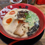 Ramen Makotoya - 