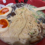 Ramen Makotoya - 