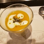 宮崎牛鉄板焼ステーキ 心斎橋みやちく みやざき館 - 