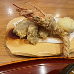 スープカレー奥芝商店 おくしばぁちゃん - 