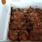 築地銀だこ - 料理写真: