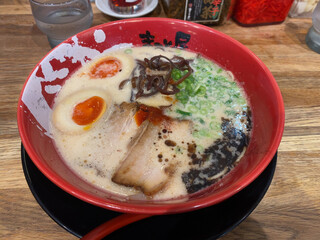 Ramen Makotoya - 