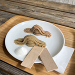 シマント おちゃくり カフェ - 