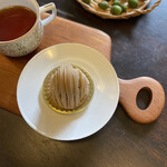 Eprouver Ishikawa - 紅茶と
