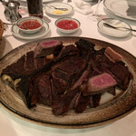 ウルフギャング・ステーキハウス - 