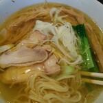 麺の風 祥気 - 