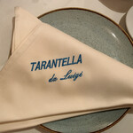 TARANTELLA da luigi - 