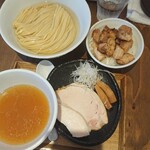 麺屋鈴春 - 