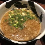 麺屋武蔵 武骨 - 