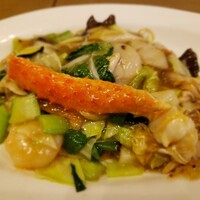 天厨菜館 新宿高島屋タイムズスクエア店 - 