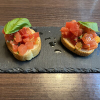 Serafina NEW YORK さいたま新都心店 - 