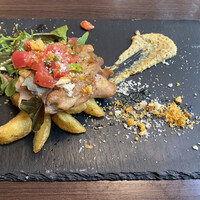 Serafina NEW YORK さいたま新都心店 - 