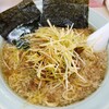 ラーメンショップ フラワー店