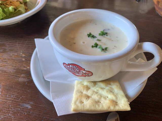 バブルオーバー Bubble Over 市が尾 アメリカ料理 食べログ バブルオーバー Bubble Over 市が尾 アメリカ料理 食べログ