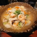 Ootoya - 土鍋ごはんのアップ