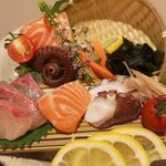 まごころ居酒屋 しん心 - 