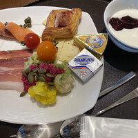 シースケープ テラス・ダイニング - 