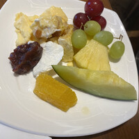 シースケープ テラス・ダイニング - 