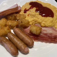 シースケープ テラス・ダイニング - 