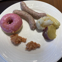 シースケープ テラス・ダイニング - 