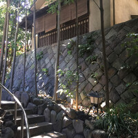 山の茶屋 - 