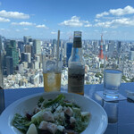 ROPPONGI HILLS CLUB - 