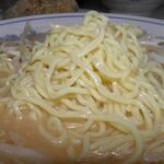 Heian - 麺