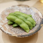 日本橋蛎殻町 すぎた - 