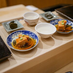 日本橋蛎殻町 すぎた - 