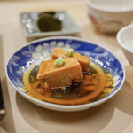 日本橋蛎殻町 すぎた - 