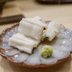 日本橋蛎殻町 すぎた - 