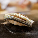 日本橋蛎殻町 すぎた - 