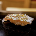 日本橋蛎殻町 すぎた - 