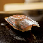 日本橋蛎殻町 すぎた - 