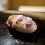 日本橋蛎殻町 すぎた - 