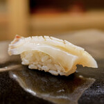 日本橋蛎殻町 すぎた - 