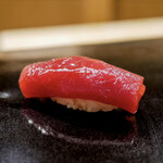 日本橋蛎殻町 すぎた - 