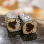 日本橋蛎殻町 すぎた - 