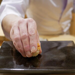 日本橋蛎殻町 すぎた - 