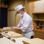 日本橋蛎殻町 すぎた - 