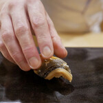 日本橋蛎殻町 すぎた - 