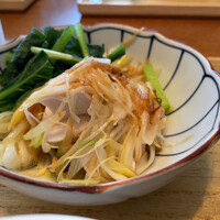 広尾はしづめ - 