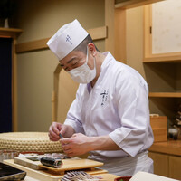 日本橋蛎殻町 すぎた - 