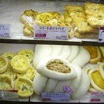 木村屋總本店 横浜高島屋店