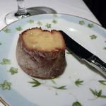 オーグードゥジュール ヌーヴェルエール - 2012年11月パン