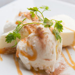 オーチョ - 『おすすめDolce チーズケーキ』　女子は必見です！