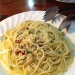 パラディゾ - ペペロンチーノ