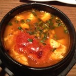 韓国料理 満月 - ランチ