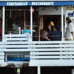 TEMPRANILLO SPANISH RESTAURANT - 