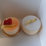 Keito Sweets Boutique - 